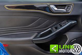 FORD Focus usata, con ESP