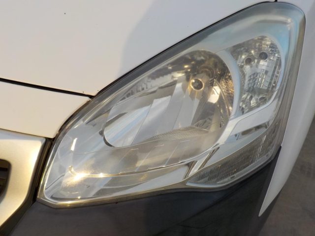 PEUGEOT Partner usata, con Chiusura centralizzata telecomandata