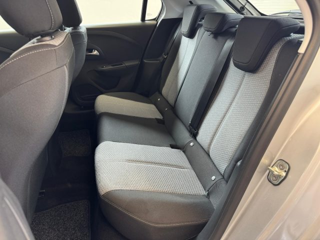 OPEL Corsa usata, con Volante in pelle