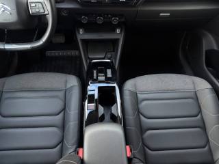 CITROEN C4 usata, con Sistema di navigazione