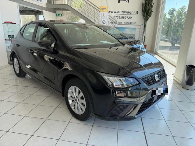 SEAT Ibiza usata, con Airbag laterali