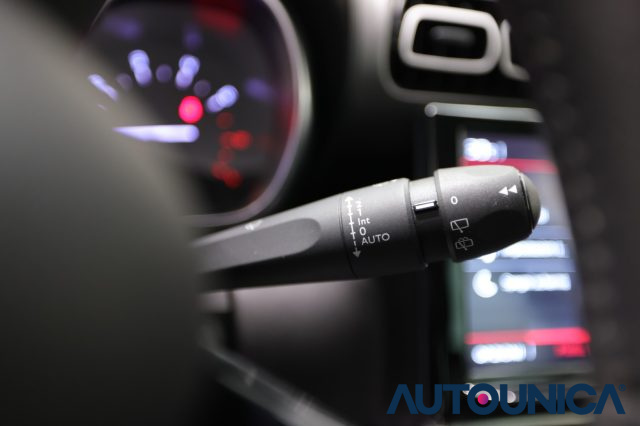 CITROEN C3 Aircross usata, con Chiusura centralizzata telecomandata