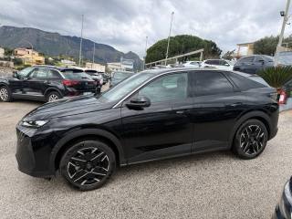 PEUGEOT 3008 usata, con Cruise Control