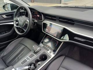 AUDI A6 usata, con MP3