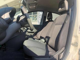 FIAT Panda usata, con Immobilizzatore elettronico