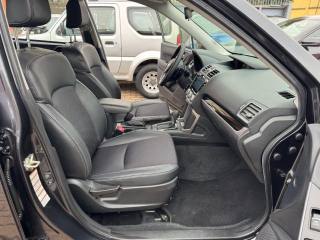 SUBARU Forester usata, con Fendinebbia