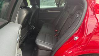 ALFA ROMEO Stelvio usata, con ESP