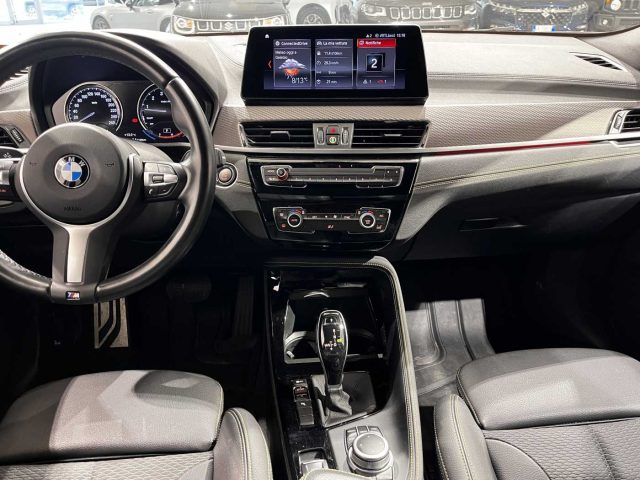 BMW X2 usata, con Filtro antiparticolato