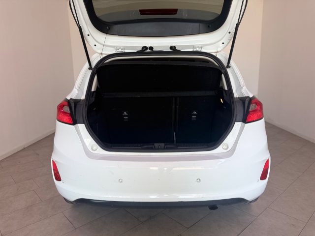 FORD Fiesta usata 5