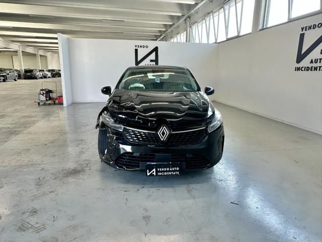 RENAULT Clio usata, con Airbag