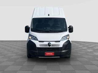 CITROEN Jumper usata 7