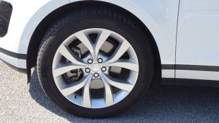 LAND ROVER Range Rover Evoque usata, con Trazione integrale