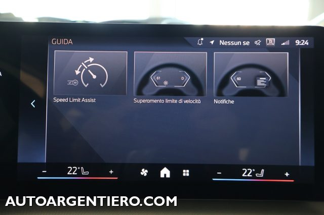 BMW 216 usata, con Volante multifunzione