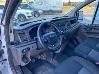 FORD Transit Custom usata, con Bracciolo