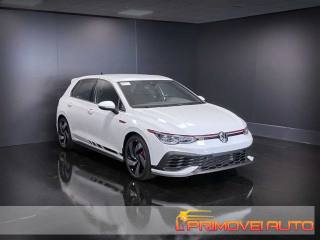 VOLKSWAGEN Golf usata, con Controllo trazione
