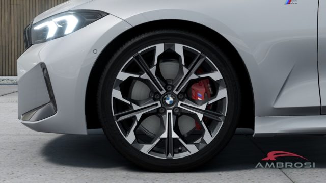 BMW 320 usata 7