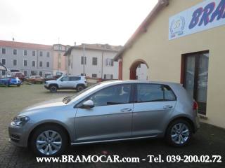 VOLKSWAGEN Golf usata, con Chiusura centralizzata