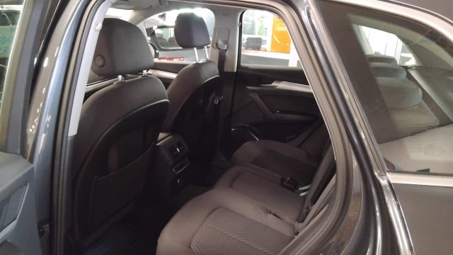AUDI Q5 usata, con Chiusura centralizzata