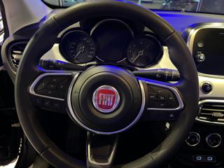 FIAT 500X usata, con Controllo trazione