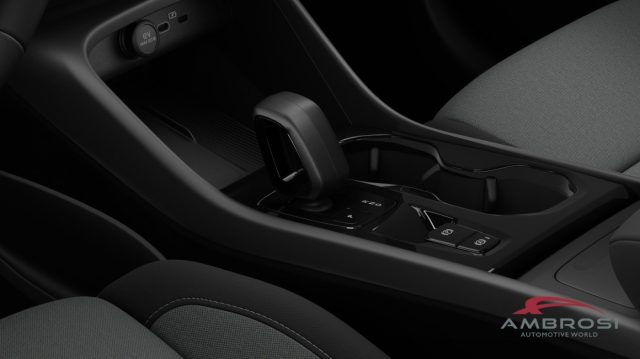 VOLVO XC40 usata 14