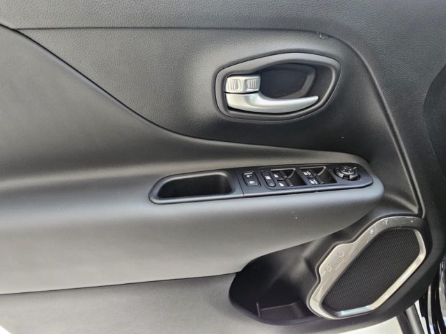 JEEP Renegade usata, con Immobilizzatore elettronico