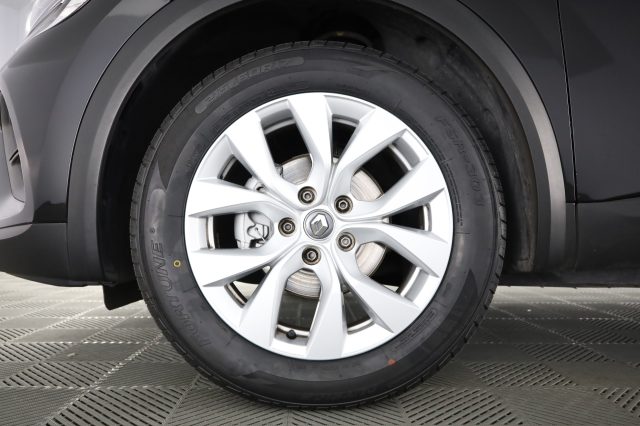 RENAULT Captur usata 8