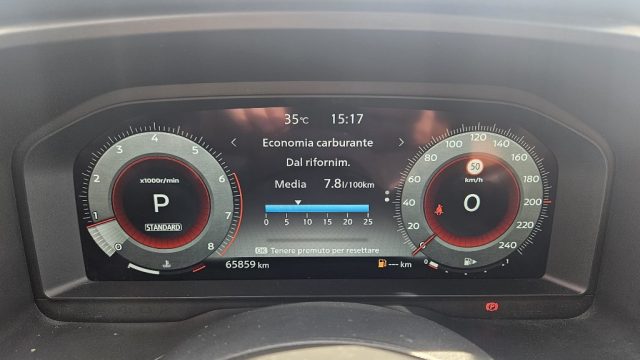 NISSAN Qashqai usata, con ESP