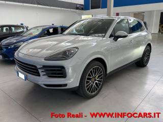 PORSCHE Cayenne usata, con Airbag laterali