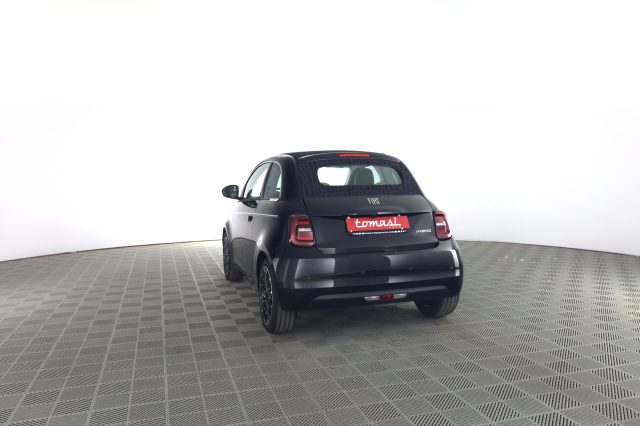 FIAT 500C usata 5
