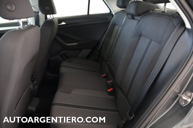 VOLKSWAGEN T-Roc usata, con Touch screen