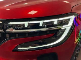 RENAULT Austral usata, con Controllo automatico clima