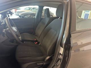 FORD Fiesta usata, con Cruise Control