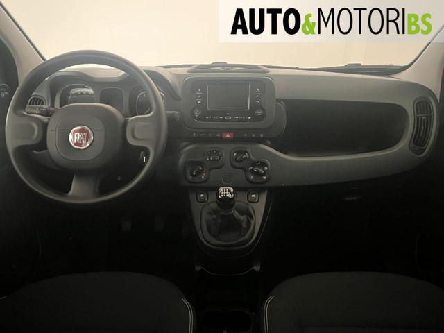 FIAT Panda usata, con Controllo trazione