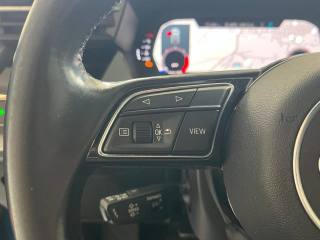 AUDI A3 usata, con Autoradio digitale