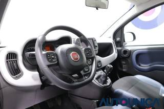 FIAT Panda usata, con Controllo trazione