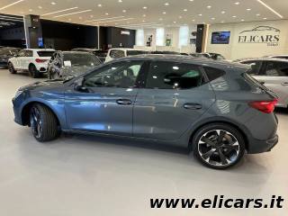 CUPRA Leon usata, con Alzacristalli elettrici