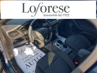 FORD Focus usata, con Autoradio