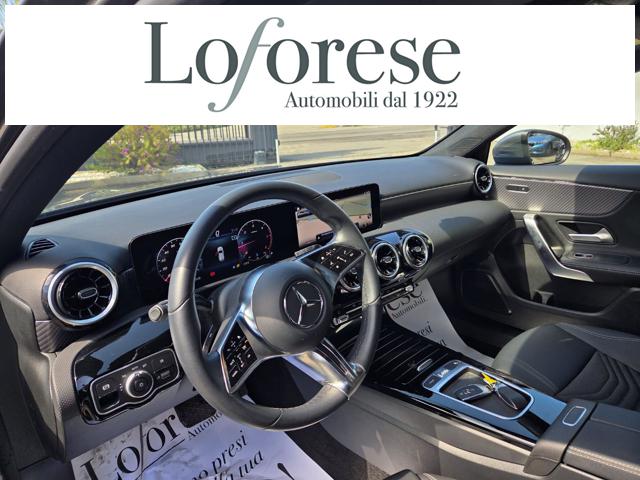 MERCEDES-BENZ A 180 usata, con Antifurto