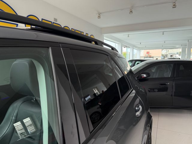 MERCEDES-BENZ GLE 300 usata, con Airbag testa