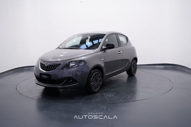LANCIA Ypsilon usata, con ABS