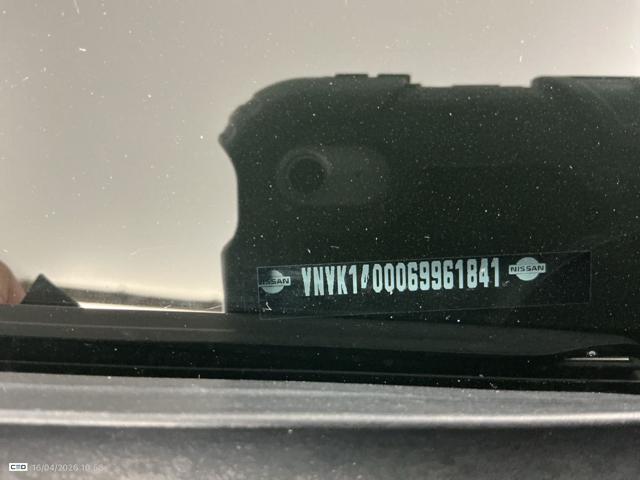 NISSAN Micra usata 17