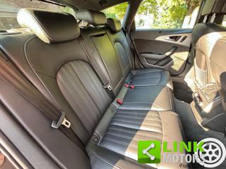 AUDI A6 usata, con Filtro antiparticolato