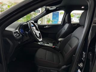 FORD Kuga usata, con Cerchi in lega