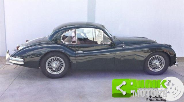 JAGUAR XK usata 3