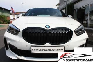 BMW 118 usata, con Airbag