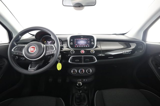 FIAT 500X usata 4