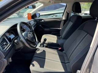 VOLKSWAGEN T-Roc usata, con Fendinebbia