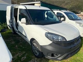 FIAT Doblo usata, con Alzacristalli elettrici