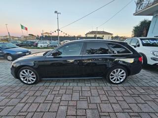 AUDI A4 usata, con Airbag