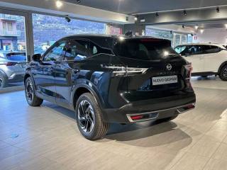 NISSAN Qashqai usata, con Airbag laterali
